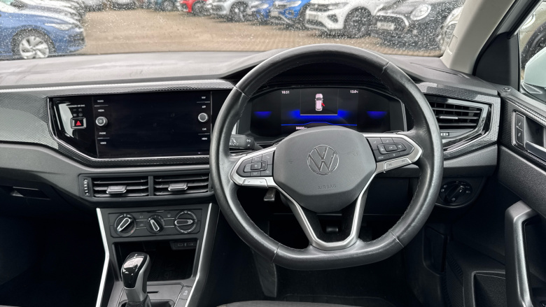 Volkswagen Taigo 1.0 TSI 110 Life 5dr DSG Petrol Hatchback